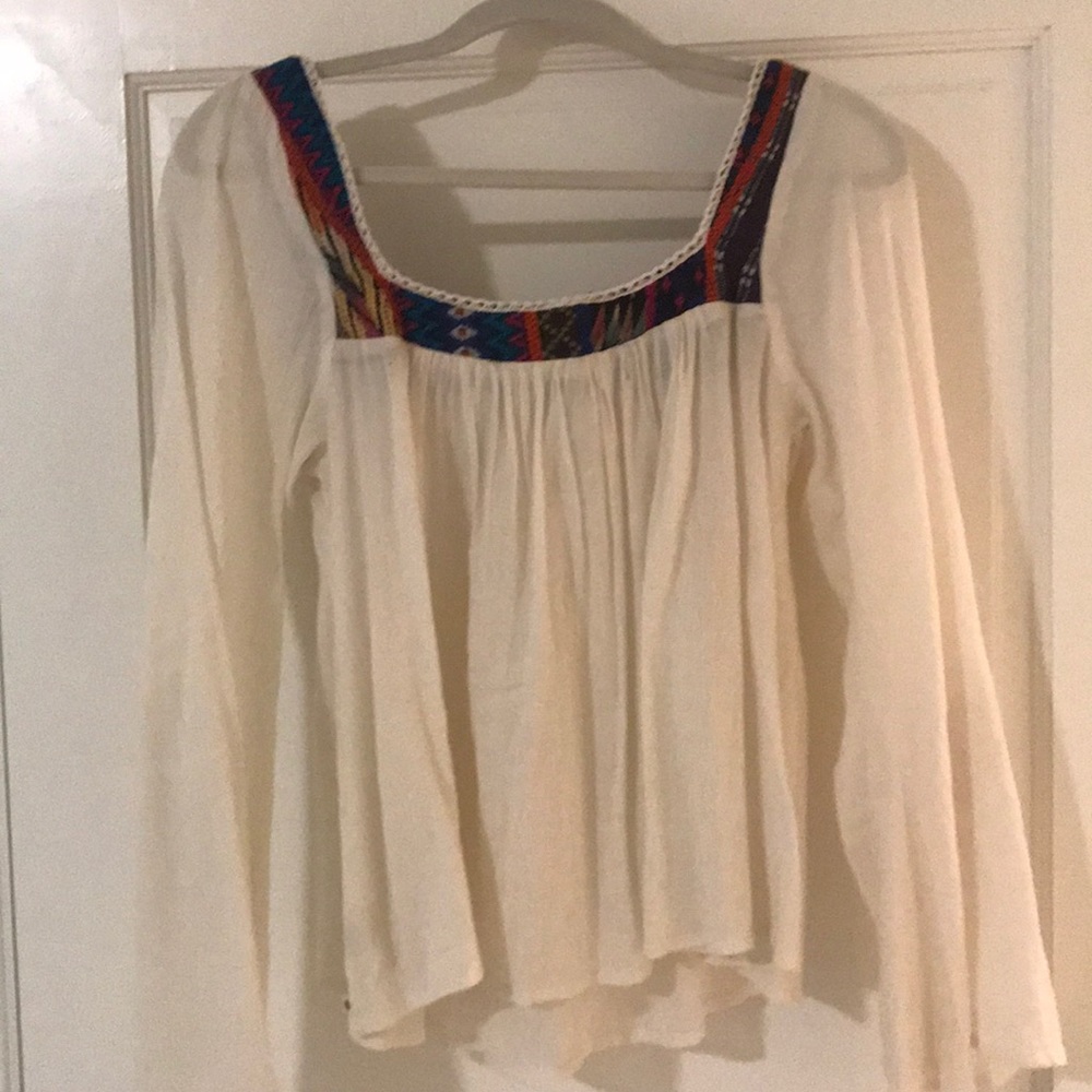 white top - Picture 2 of 2